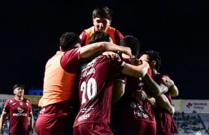 CARDÍACA CORONACIÓN: TEPATITLÁN VENCE EN PENALES A TAMPICO