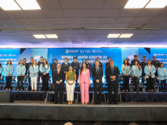 JÓVENES DE GUANAJUATO VIAJARÁN A JAPÓN COMO EMBAJADORES DE LA PAZ