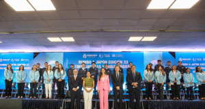 JÓVENES DE GUANAJUATO VIAJARÁN A JAPÓN COMO EMBAJADORES DE LA PAZ