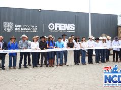 INAUGURA LIBIA SEXTA FERIA NACIONAL DEL SOMBRERO