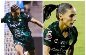 FIERAS SIN MUNDIAL FEMENIL, SUS SELECCIONES QUEDAN FUERA