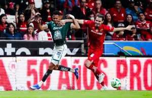 LEÓN TENDRÁ TRES JUEGOS AMISTOSOS DE PRETEMPORADA