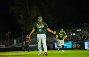 SE LE ESCAPÓ LA SERIE A BRAVOS ANTE TIGRES EN EL DOMINGO SANTANA