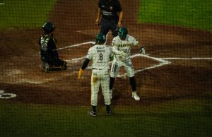 SERIE ASEGURADA: BRAVOS IMPONE CONDICIONES SOBRE PERICOS