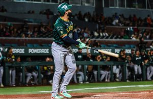 BRAVOS LIGA SU CUARTO DESCALABRO CONSECUTIVO