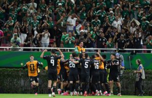 MÉXICO INTENTARÁ CERRAR DE FORMA PERFECTA ANTE CHEQUIA
