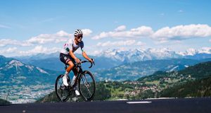 ISAAC DEL TORO PARTICIPARÁ EN LA TOUR DE FRANCIA EDICIÓN 2026