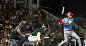 BRAVOS DEJA ESCAPAR SERIE PREVIO AL JUEGO DE ESTRELLAS
