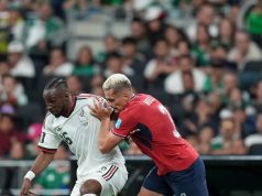 ESCOCIA Y ECUADOR SE PERFILAN COMO EL POSIBLE RIVAL DE MÉXICO