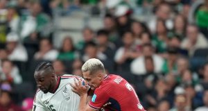 ESCOCIA Y ECUADOR SE PERFILAN COMO EL POSIBLE RIVAL DE MÉXICO