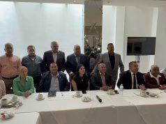 TAXISTAS EXIGEN APLICAR LA LEY CONTRA VEHÍCULOS EJECUTIVOS SIN PERMISO EN GUANAJUATO