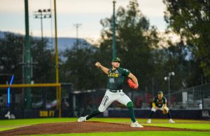 BRAVOS SE METE AL INFIERNO DE LOS PINGOS CON LA MISIÓN DE TRAERSE LA SERIE