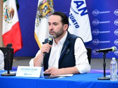 ALDO MÁRQUEZ: LOS LEONESES DEMANDAN UN TRANSPORTE PÚBLICO DE CALIDAD