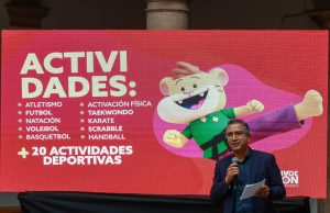 COMUDE LEÓN SE DECLARA LISTO PARA LOS CURSOS DE VERANO 2026
