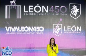 LEÒN, CAPITAL DEL VOLEIBOL
