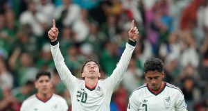 MÉXICO GOLEÓ A REPÚBLICA CHECA Y TERMINA PERFECTO EN FASE DE GRUPOS