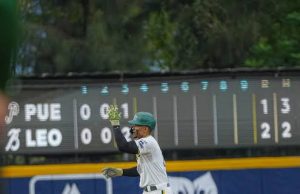 BRAVOS PIERDE A MAGNEURIS SIERRA PREVIO A LA DOBLE SERIE EN CASA