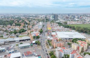 MODERNIZAN EL LÓPEZ MATEOS PARA AUMENTAR SU CAPACIDAD VIAL Y AGILIZAR TRASLADOS EN LEÓN