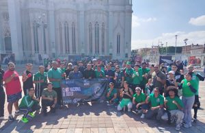 LEÓN SE ACTIVA EN CLASE NACIONAL DE BOXEO