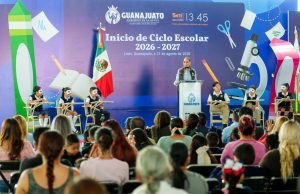SUSTITUYEN INSTALACIONES DE ESCUELA FORD CON INVERSIÓN DE 18.6 MILLONES DE PESOS