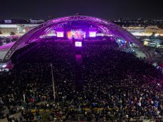 FERIA DE LEÓN YA NO RECIBIRÁ RECURSOS DIRECTOS; GOBIERNO ESTATAL PAGARÁ LOS CONCIERTOS DE 2027
