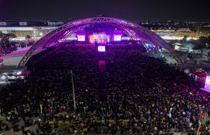 FERIA DE LEÓN YA NO RECIBIRÁ RECURSOS DIRECTOS; GOBIERNO ESTATAL PAGARÁ LOS CONCIERTOS DE 2027