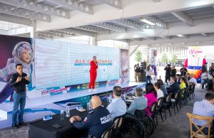 FESTIVAL DE VERANO SUPERA EL MILLÓN DE VISITANTES EN LEÓN