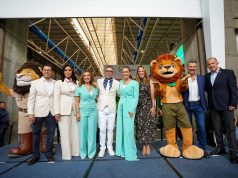 CONGRESO VETERINARIO DE LEÓN REÚNE A MÁS DE 700 MARCAS Y ESPERA 22 MIL ASISTENTES