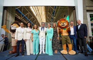 CONGRESO VETERINARIO DE LEÓN REÚNE A MÁS DE 700 MARCAS Y ESPERA 22 MIL ASISTENTES