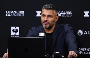 CONFÍO EN QUE VAMOS A LOGRAR EL OBJETIVO: GANDOLFI