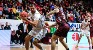 DESPACHAN A LAS ABEJAS EN CUARTOS DE FINAL DE LA COPA VALUE