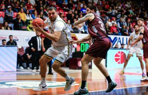 DESPACHAN A LAS ABEJAS EN CUARTOS DE FINAL DE LA COPA VALUE