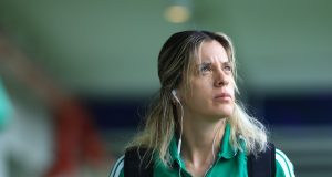 EX JUGADORA ESMERALDA TIENE CLUB EN TIERRAS ÁRABES